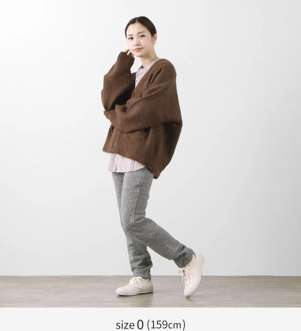 KEPANI / MANRESA Sweatpants