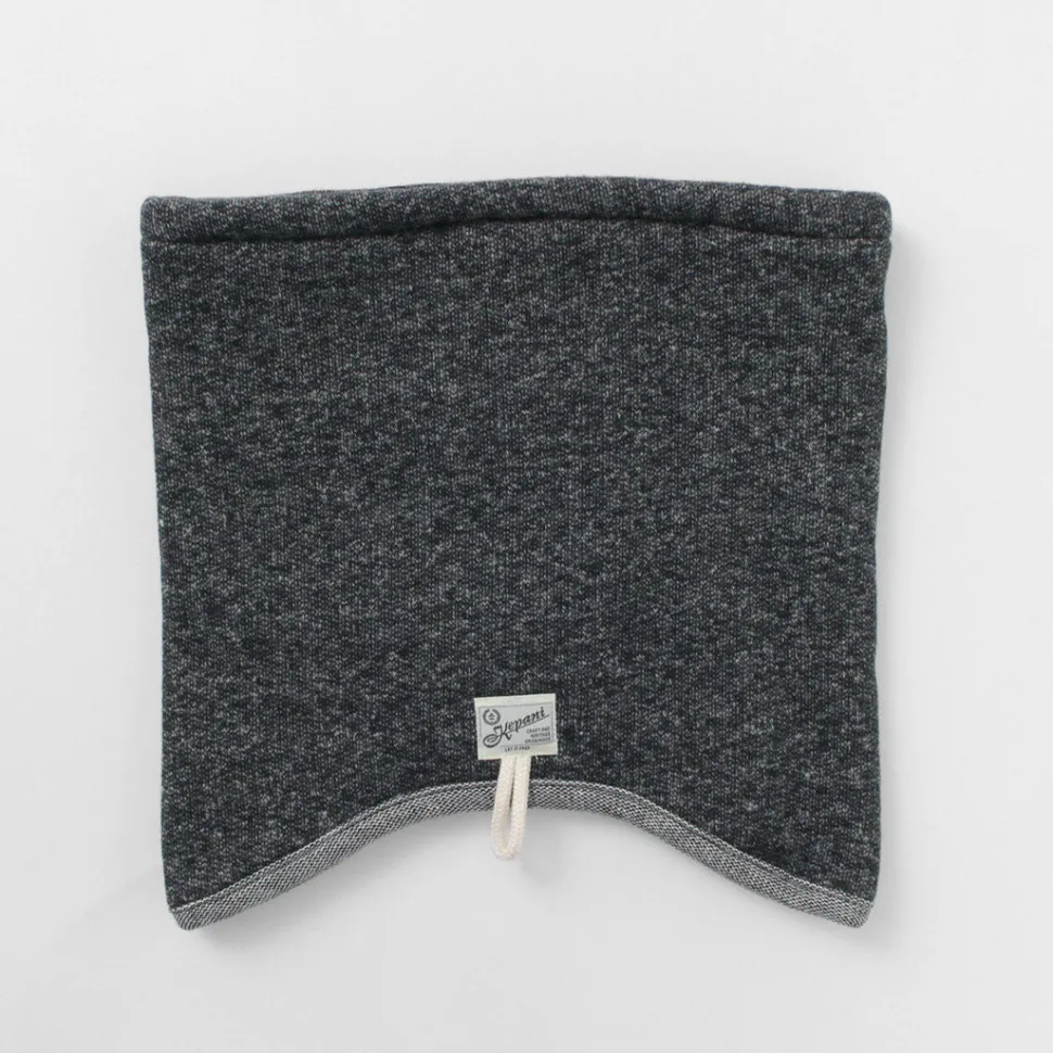 KEPANI / Navajo Neck Warmer