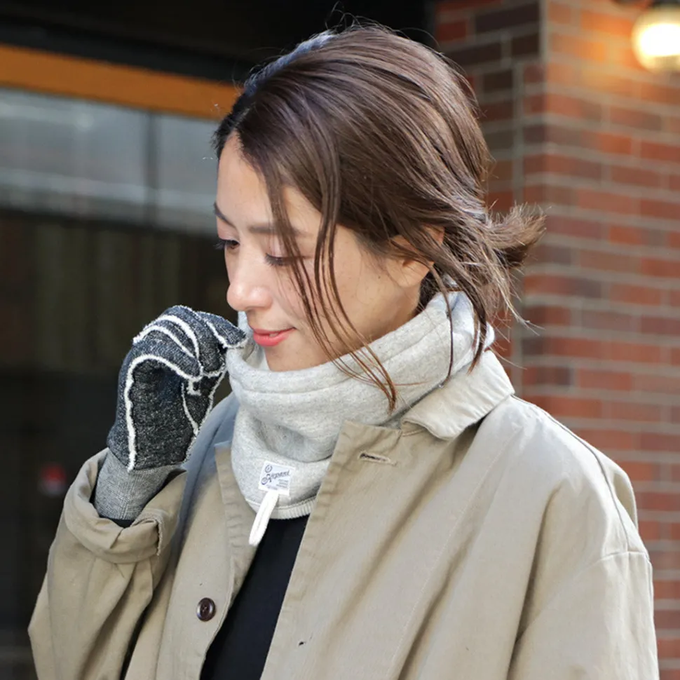 KEPANI / Navajo Neck Warmer