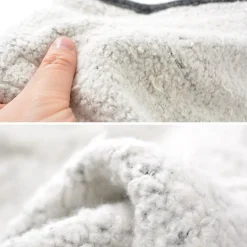 KEPANI / Navajo Neck Warmer