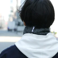 KEPANI / Navajo Neck Warmer