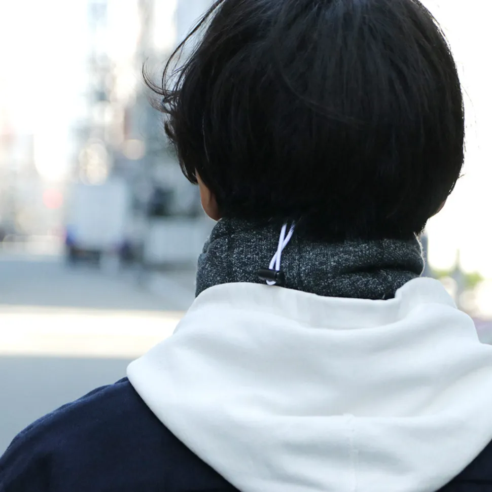 KEPANI / Navajo Neck Warmer