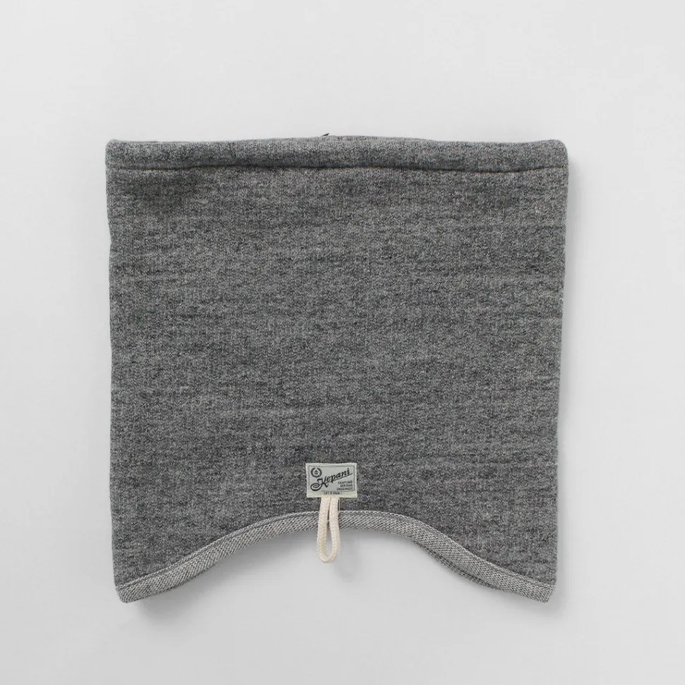 KEPANI / Navajo Neck Warmer