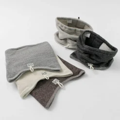 KEPANI / Navajo Neck Warmer