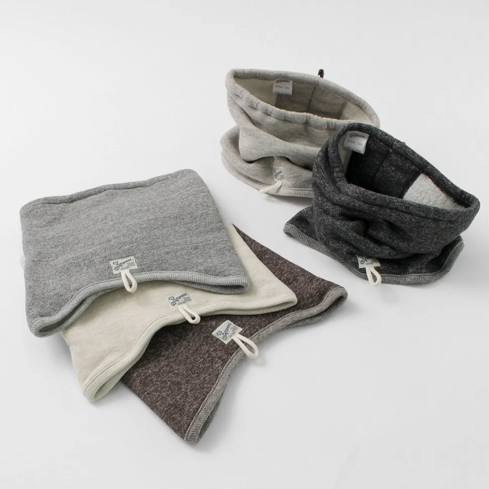 KEPANI / Navajo Neck Warmer