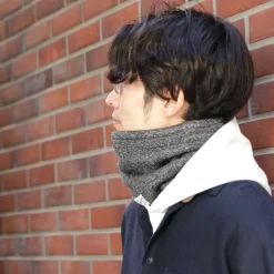 KEPANI / Navajo Neck Warmer