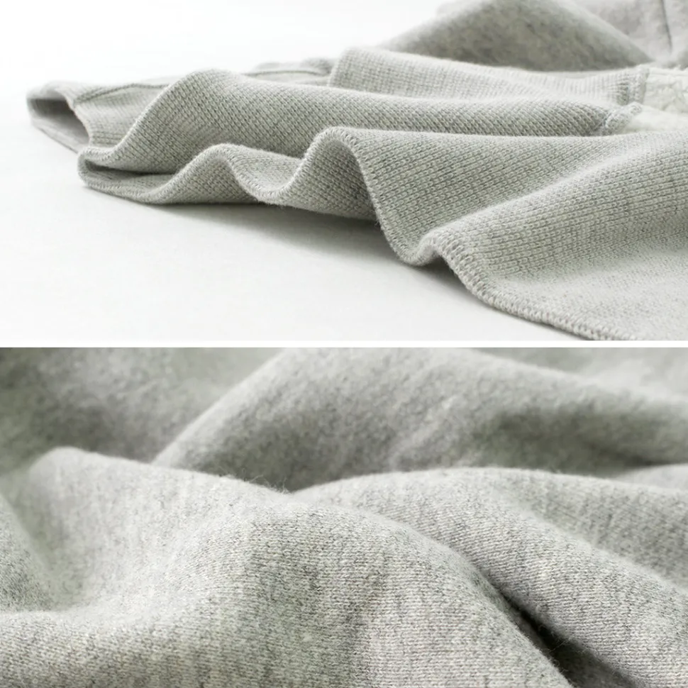 KEPANI / Neo-Manhattan Hoodie