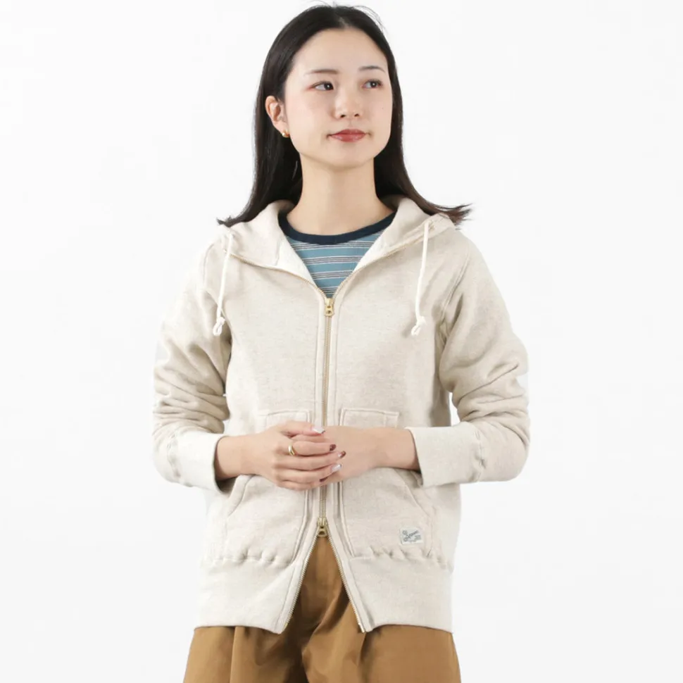 KEPANI / Neo-Manhattan Hoodie