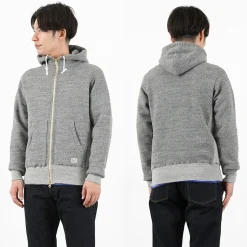 KEPANI / Neo-Manhattan Hoodie
