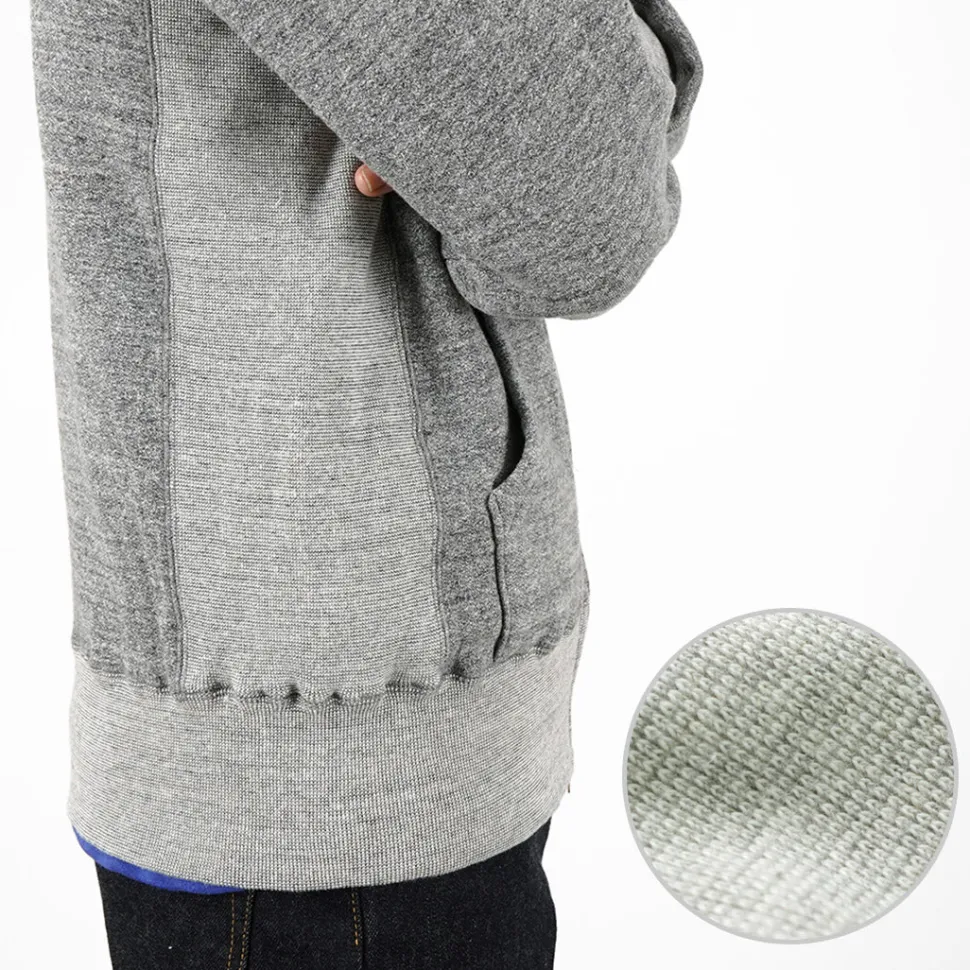 KEPANI / Neo-Manhattan Hoodie