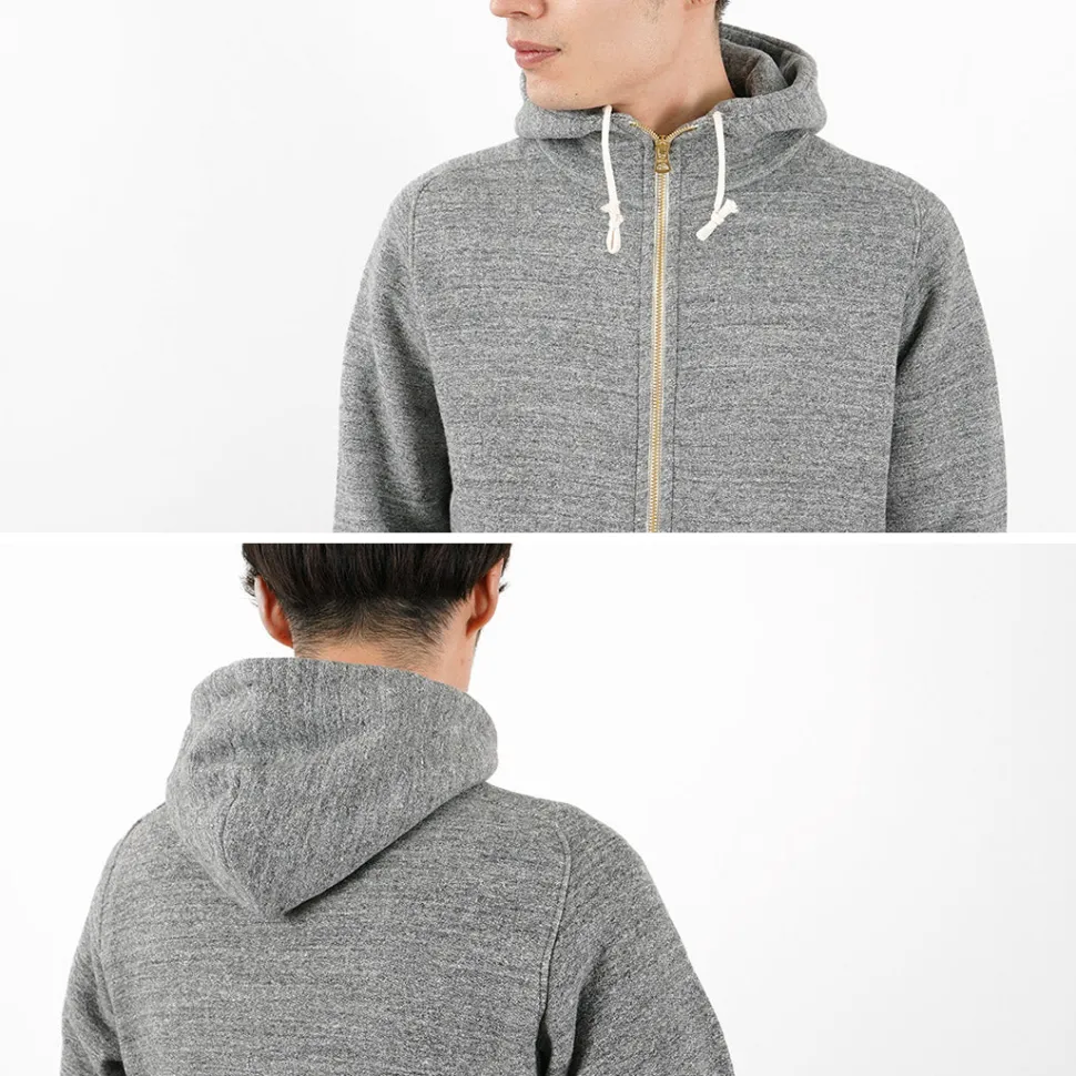 KEPANI / Neo-Manhattan Hoodie