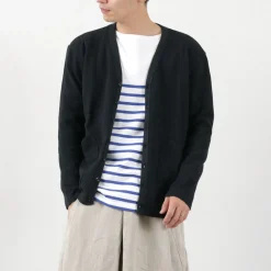 KEPANI / Pique Cardigan