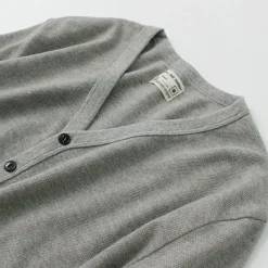 KEPANI / Pique Cardigan