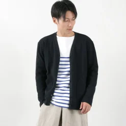 KEPANI / Pique Cardigan