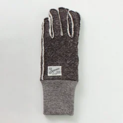 KEPANI / Raffy brushed-lining Sweat Gloves