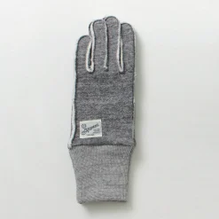 KEPANI / Raffy brushed-lining Sweat Gloves