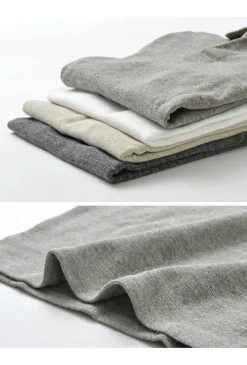 KEPANI / Raffy Spun Fraise Polo Shirt