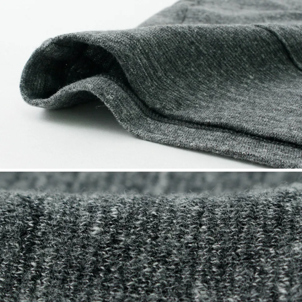 KEPANI / Raffy spun milling Climbing Shorts