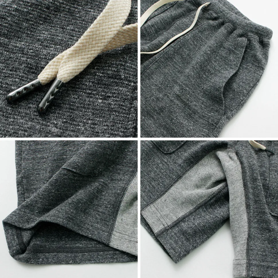 KEPANI / Raffy spun milling Climbing Shorts