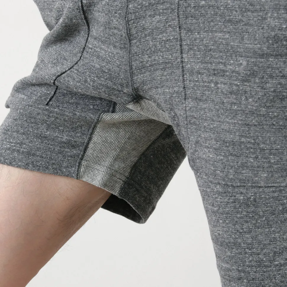 KEPANI / Raffy spun milling Climbing Shorts