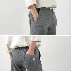 KEPANI / Raffy spun milling Climbing Shorts