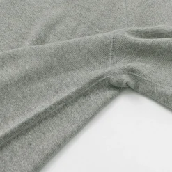 KEPANI / Raffy Spun-fleece Short-Sleeved T-Shirt