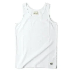 KEPANI / Raffy stretch milling tank top