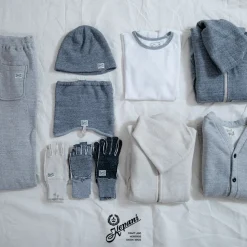 KEPANI / Saguaro-3 Sweat Cutoff Gloves