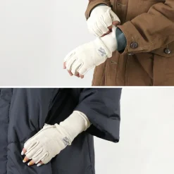 KEPANI / Saguaro-3 Sweat Cutoff Gloves