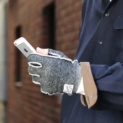 KEPANI / Saguaro-3 Sweat Cutoff Gloves