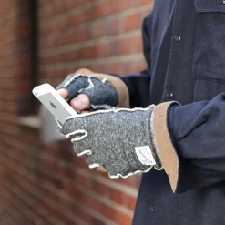 KEPANI / Saguaro-3 Sweat Cutoff Gloves