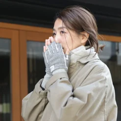 KEPANI / Saguaro-3 Sweat Cutoff Gloves