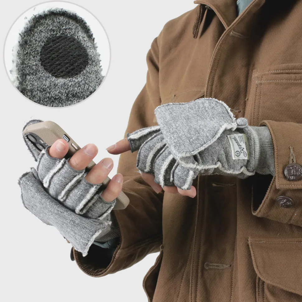 KEPANI / Saguaro-POP Mitten