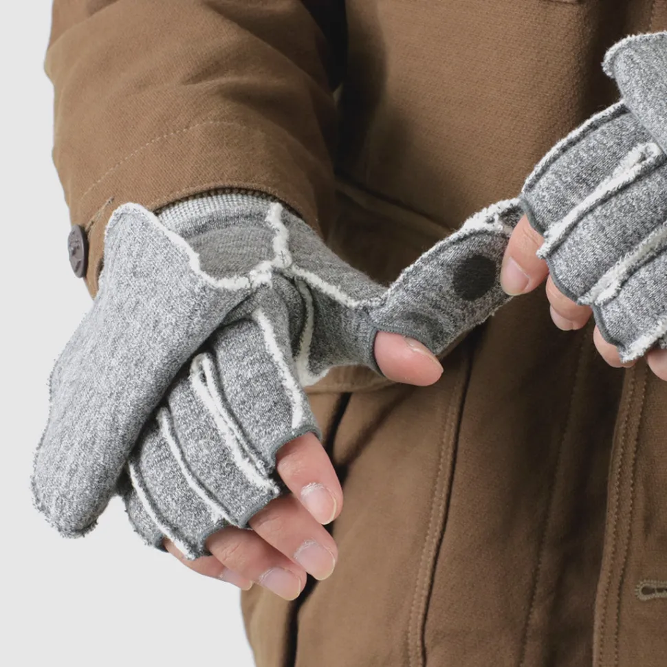 KEPANI / Saguaro-POP Mitten