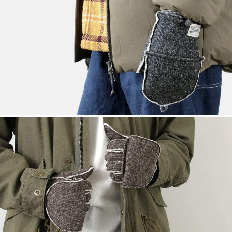 KEPANI / Saguaro-POP Mitten