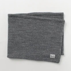 KEPANI / Stretch Milled Fabric Snood