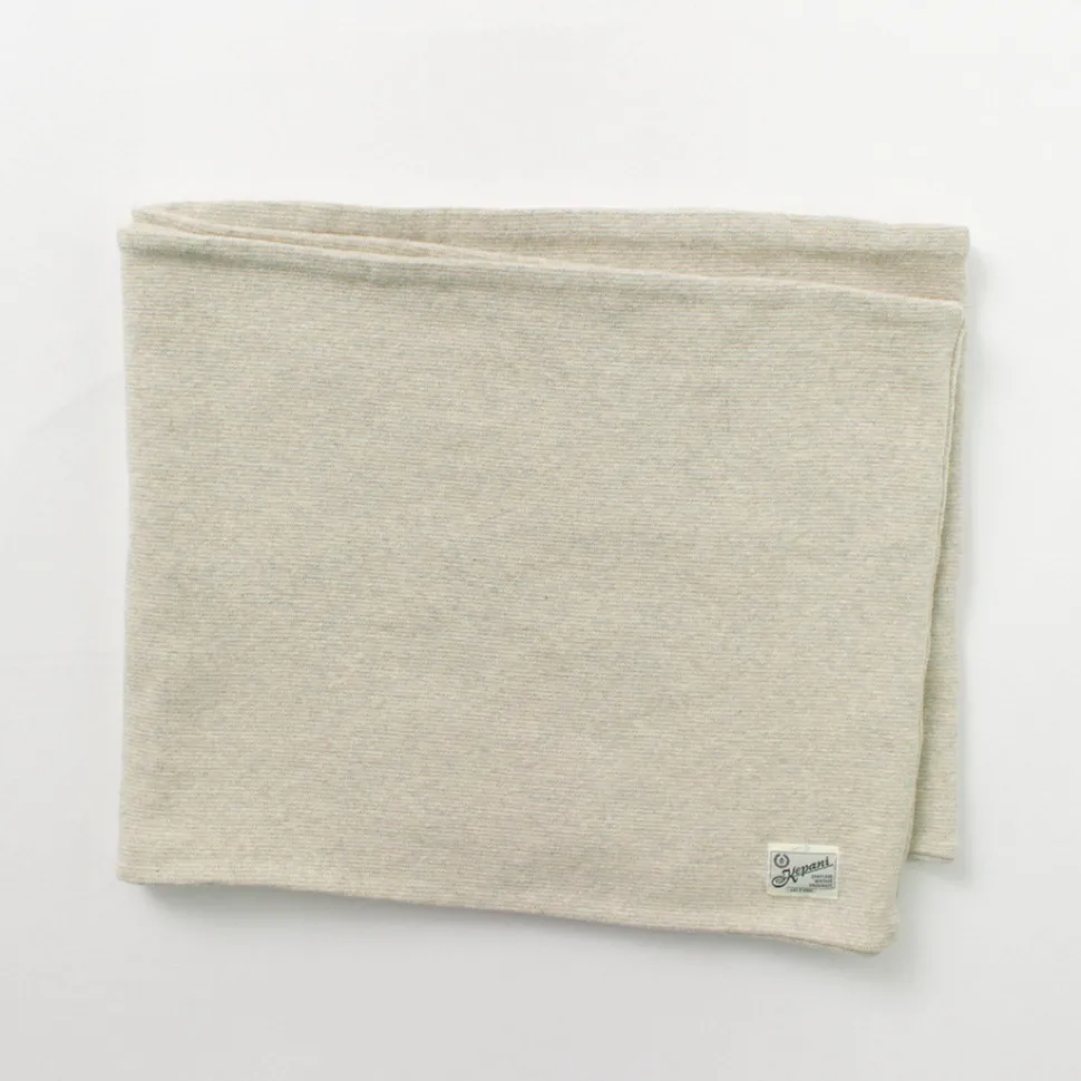 KEPANI / Stretch Milled Fabric Snood