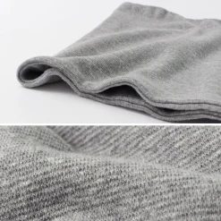 KEPANI / Stretch Milled Fabric Snood
