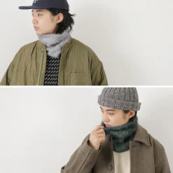 KOPKA / Angora Bandeau