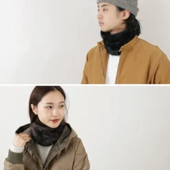 KOPKA / Angora Bandeau