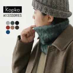 KOPKA / Angora Bandeau