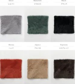 KOPKA / Angora Bandeau