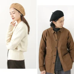 KOPKA / Classic Beret