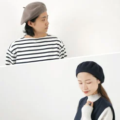 KOPKA / Classic Beret