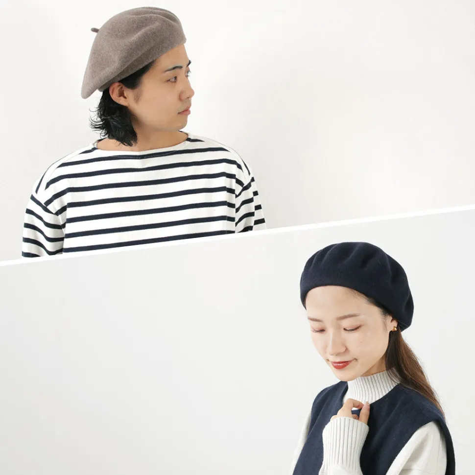 KOPKA / Classic Beret