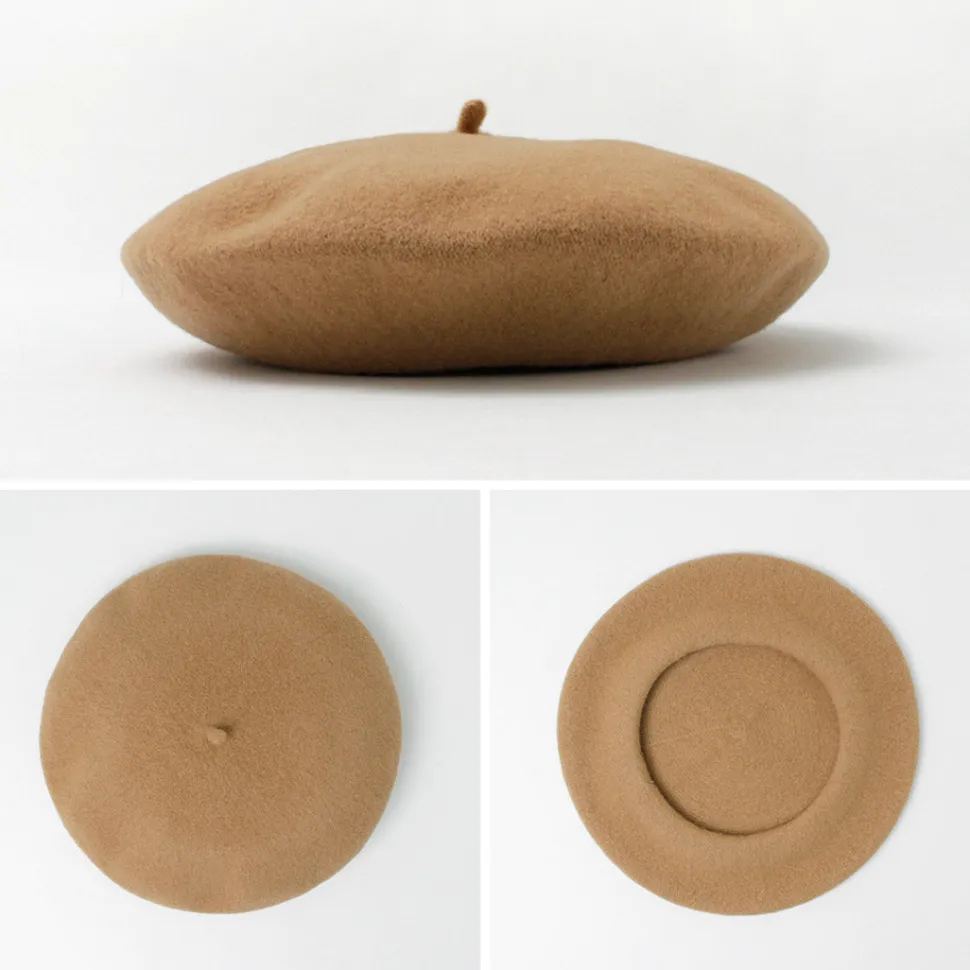 KOPKA / Classic Beret