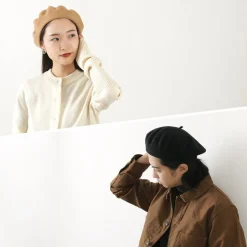 KOPKA / Classic Beret