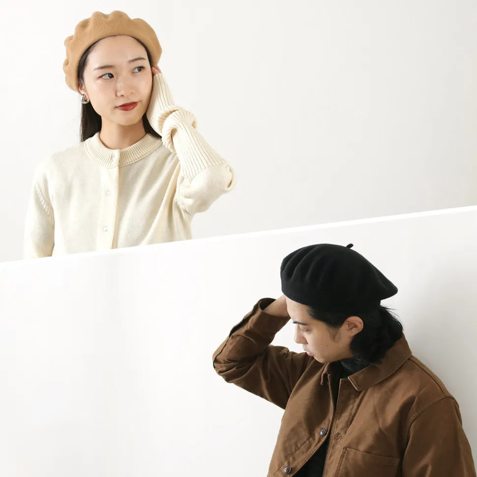 KOPKA / Classic Beret