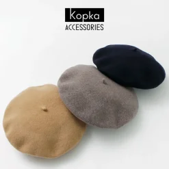 KOPKA / Classic Beret