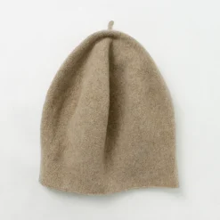 KOPKA / Pure Merino Roll Up Beret